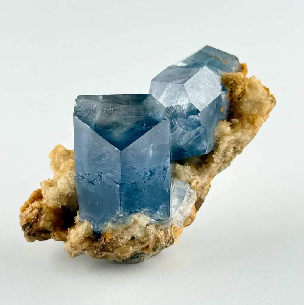 Celestine from Afghanistana image