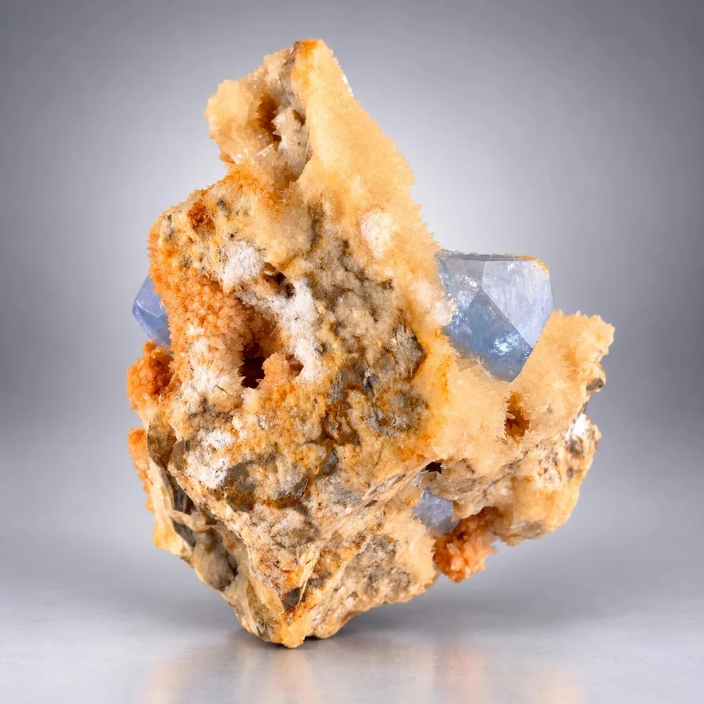 Celestine from Baghlan, Afghanistan - image 5