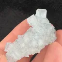Celestine from Maybee Quarry, Michigan, USA - image 2