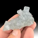 Celestine from Maybee Quarry, Michigan, USA - image 1