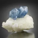 Celestine from Slovakia, Banská Bystrica Region, Špania Dolina - image 1