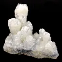 Celestine Intergrown With Calcite - image 1