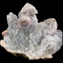 Celestine Intergrown With Calcite - image 4