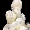Celestine Intergrown With Calcite - image 2