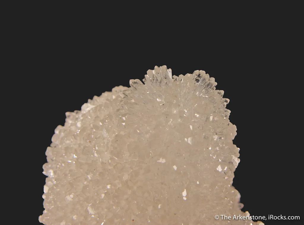 Celestine on Sulfur - image 6