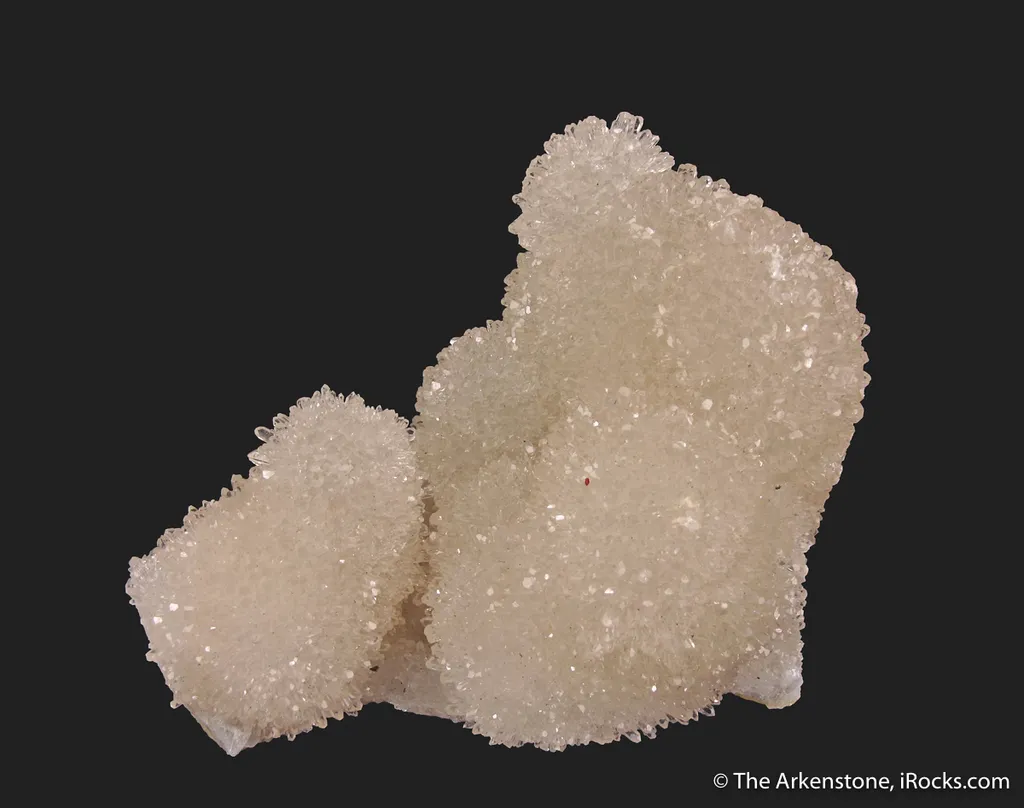 Celestine on Sulfur image