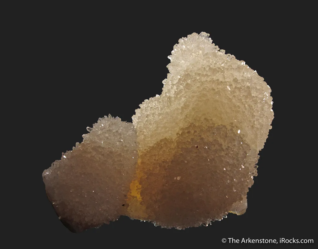 Celestine on Sulfur - image 4