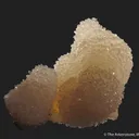 Celestine on Sulfur - image 4