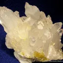 Celestine on Sulfur - image 1