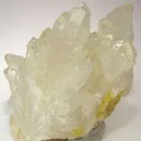 Celestine on Sulfur - image 2