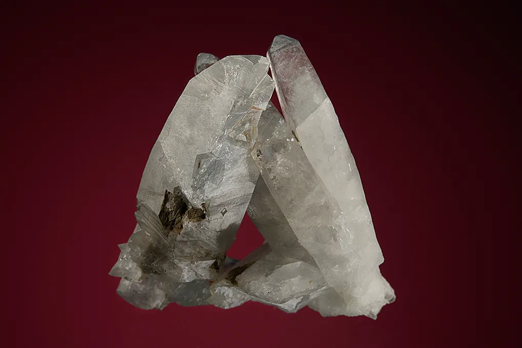 Celestine (repaired) - image 2