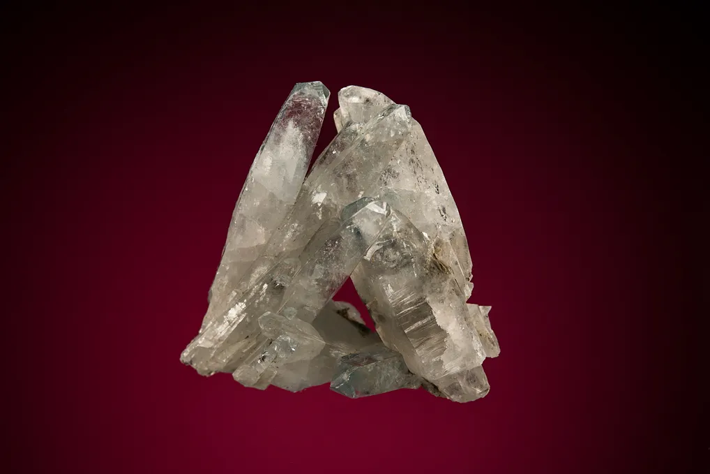 Celestine (repaired) image