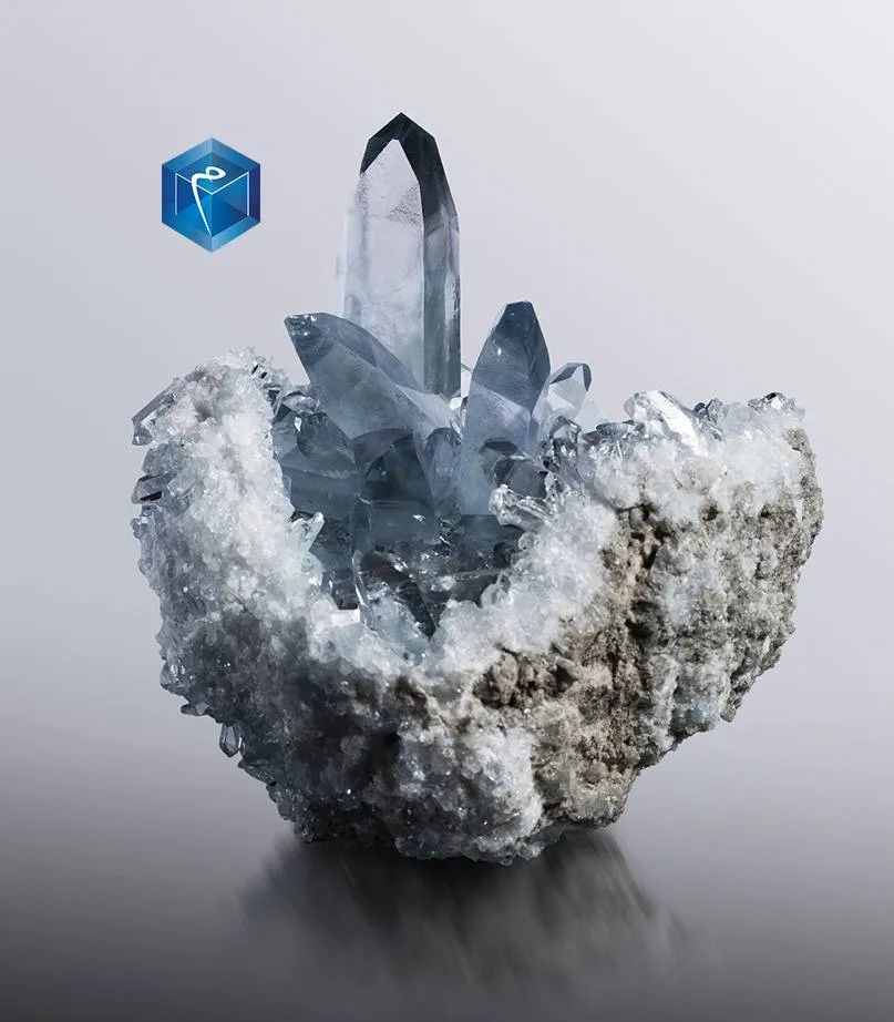 Celestine image