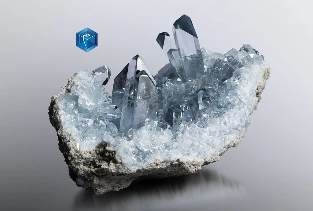 Celestine image