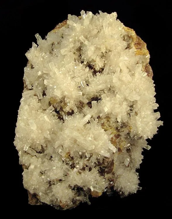 Celestine, Sulfur image