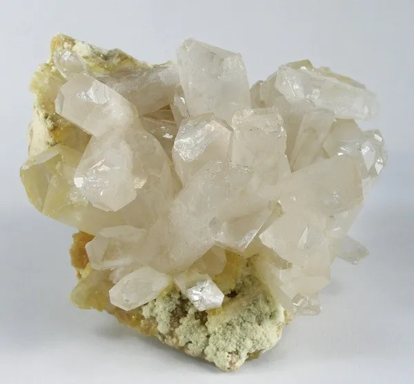 Celestine, Sulfur image