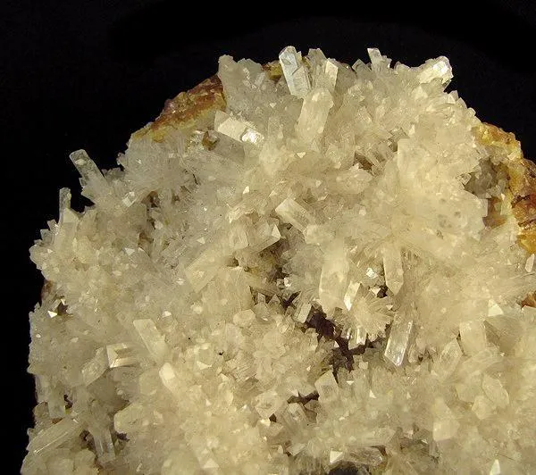 Celestine, Sulfur - image 2
