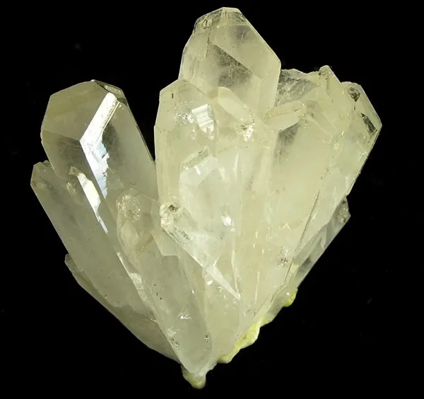 Celestine, Sulfur image