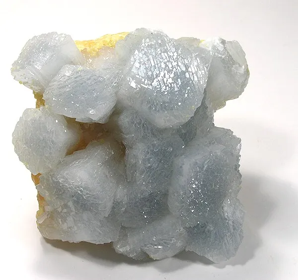 Celestine, Sulfur - image 1