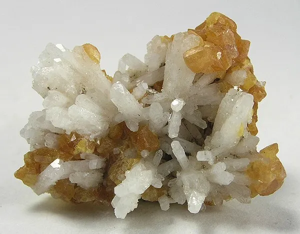 Celestine, Sulfur image