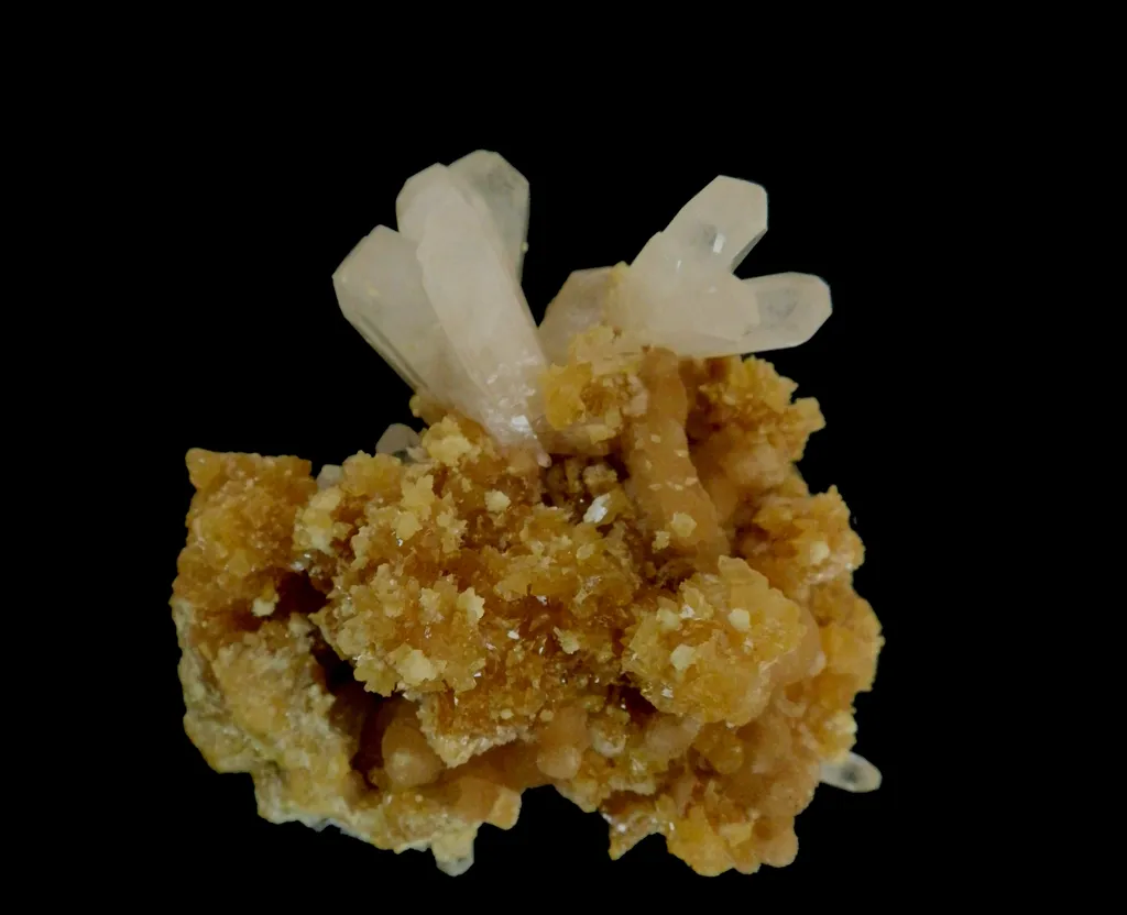 Célestine sur soufre from Poland _ Machow image