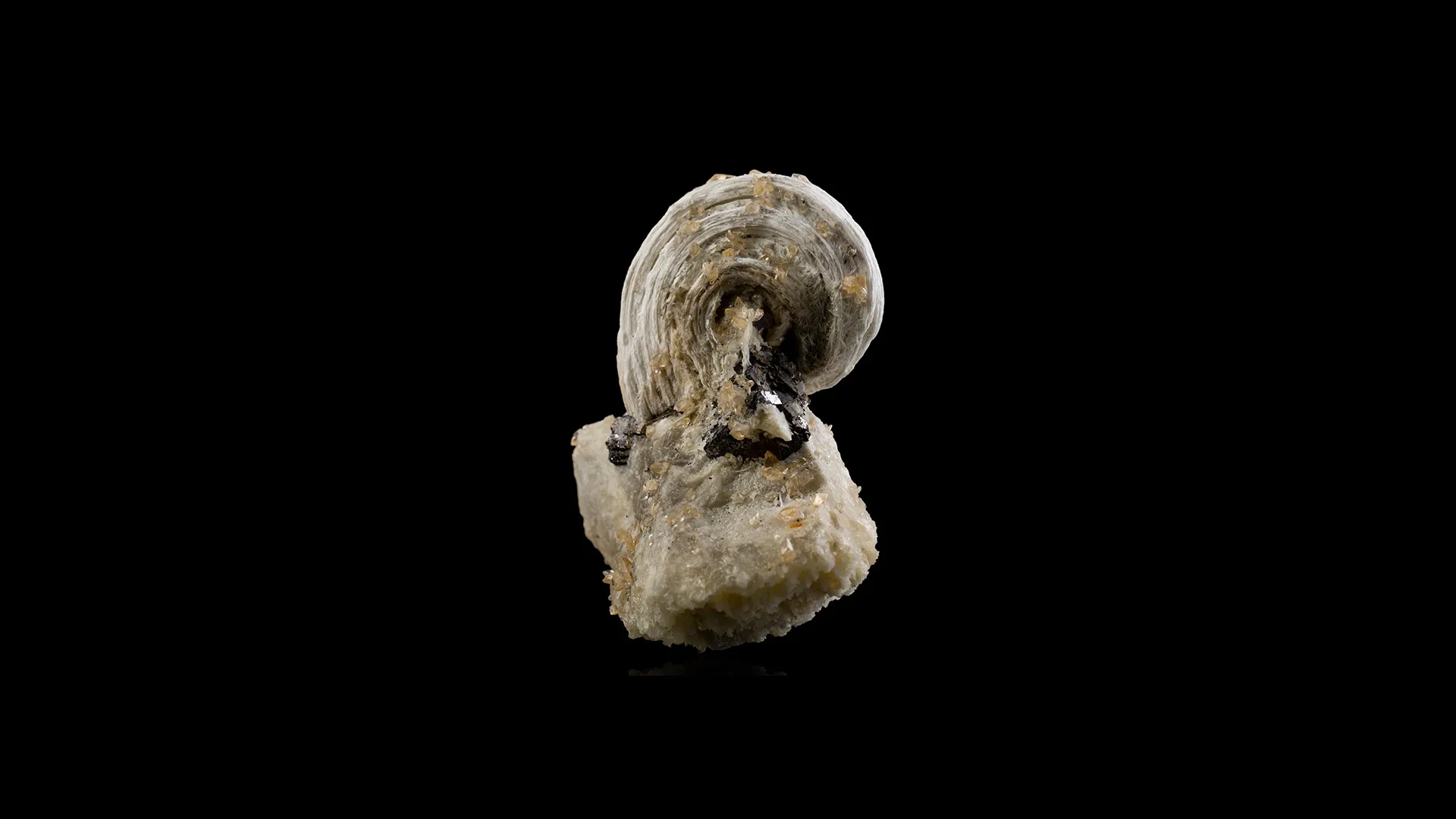 Celestine (var. Barian) - image 1