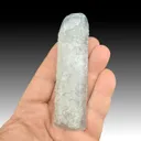 Celestine with Calcite - image 1