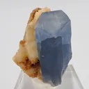 Celestine with Calcite - image 5