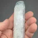 Celestine with Calcite - image 2
