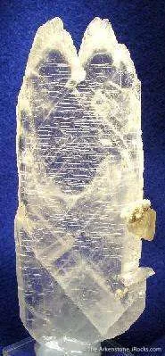 Celestine With Calcite - image 4