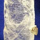 Celestine With Calcite - image 4