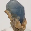 Celestine with Calcite - image 4