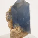 Celestine with Calcite - image 3
