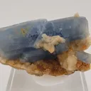 Celestine with Calcite - image 2