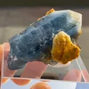 Celestine with Calcite - image 5