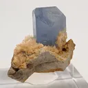 Celestine with Calcite - image 1