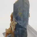 Celestine with Calcite - image 2