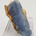 Celestine with Calcite - image 1