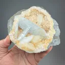 Celestine with Calcite, Dolomite - image 2