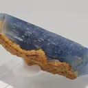 Celestine with Calcite - image 4