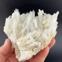 Celestine with Calcite - image 1