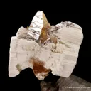 Celestine with Calcite, Fluorite, and Sphalerite - image 4