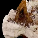 Celestine with Calcite, Fluorite, and Sphalerite - image 5