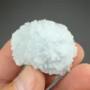 Celestine with Fluorite - image 2