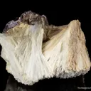 Celestine with Fluorite (rare combination) - image 5