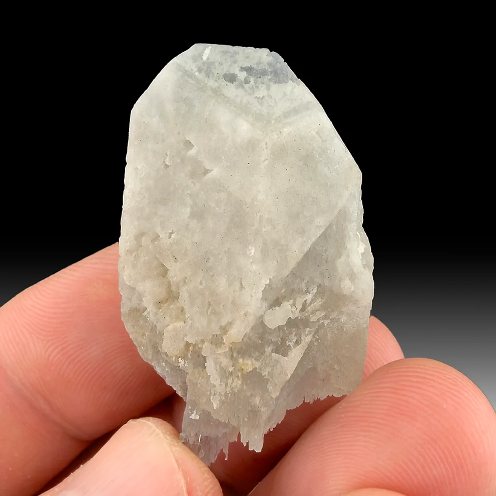 Celestine with Strontianite - image 1