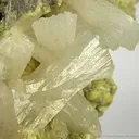 Celestine With Sulfur - image 3