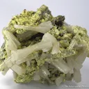 Celestine With Sulfur - image 1