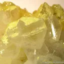 Celestine With Sulfur - image 3