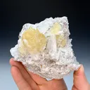 Celestite - image 1